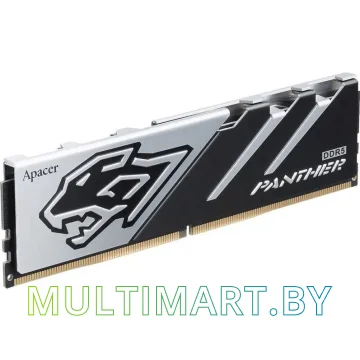 Оперативная память Apacer Panther 16GB DDR5 PC5-41600 (AH5U16G52C5227BAA-1) картинка 2
